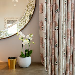 Blackwood Interiors Textile Design Specialist