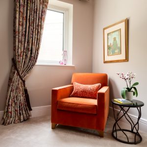 Expertise across contemporary and traditional styles