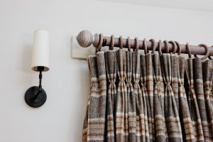 curtain