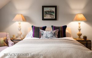 Home Interior Redesign