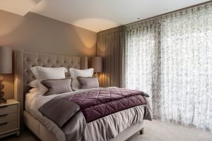 Guest bed 1