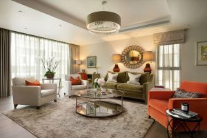 Kensington Home