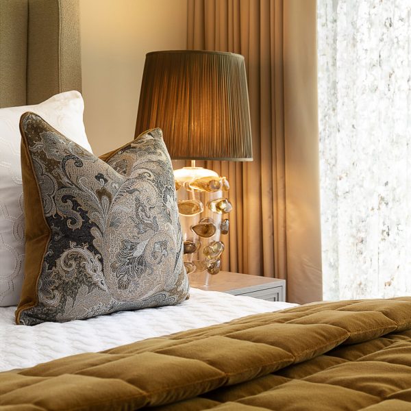 Bespoke Interior Design